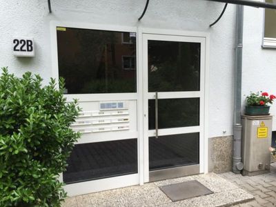 3-Zimmer Wohnung in Frankfurt am Main, Germany, Nr. 40877