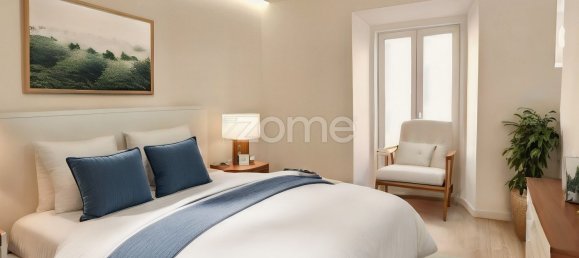 2 Schlafzimmer Haus in Setubal, Portugal, Nr. 63487 7