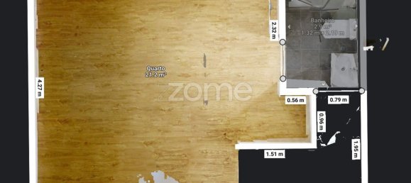 2 Schlafzimmer Haus in Setubal, Portugal, Nr. 63487 21