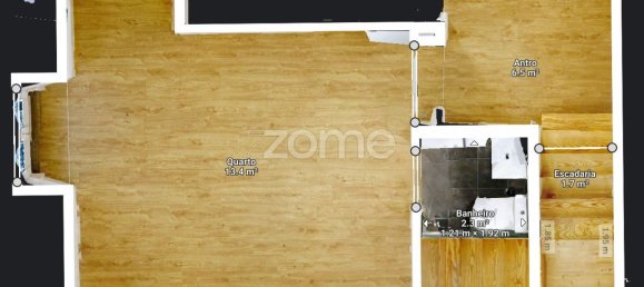 2 Schlafzimmer Haus in Setubal, Portugal, Nr. 63487 20