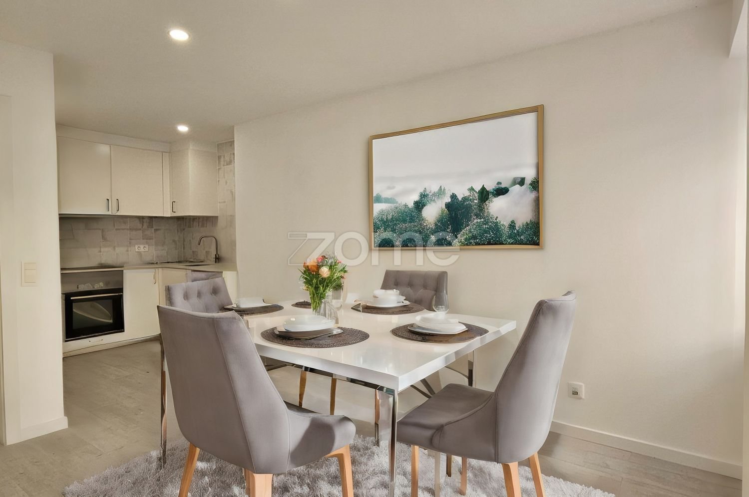 2 Schlafzimmer Haus in Setubal, Portugal, Nr. 63487