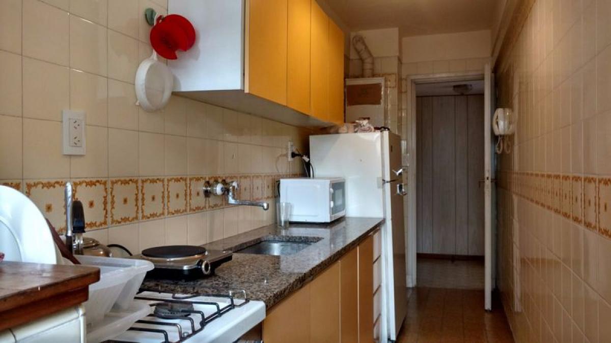 2 bedrooms Apartment in Mar del Plata, Argentina No. 94158