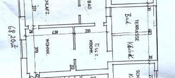 Casa T12 em Saarland, Germany N.º 33996 2