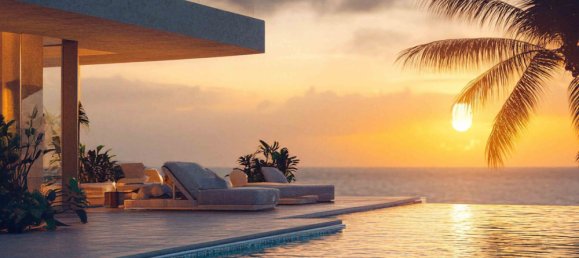 Apartamento de 4 habitaciónes en Pattaya, Thailand No. 77435 3