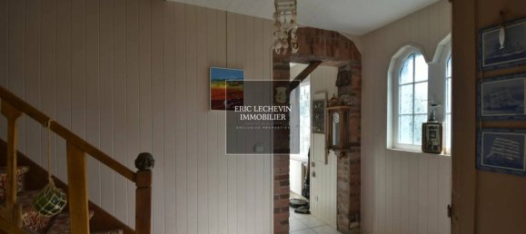 1 Schlafzimmer Haus in Cucq, France, Nr. 259526 3