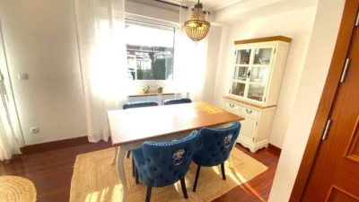 4 bedrooms House in Castro-Urdiales, Spain No. 239548