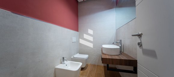 2-salle Appartement à Rome, Italy No. 276502 20