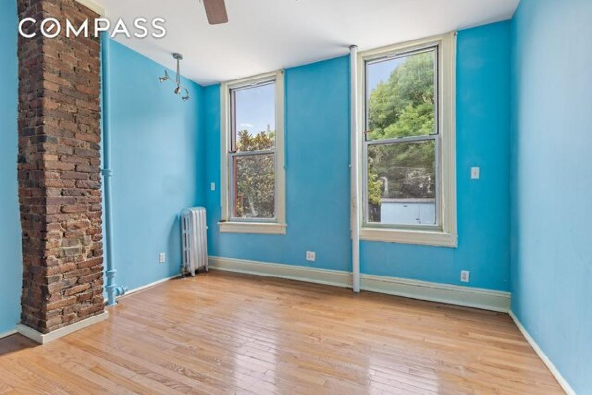 Casa de 4 dormitorios en Brooklyn, USA No. 258933