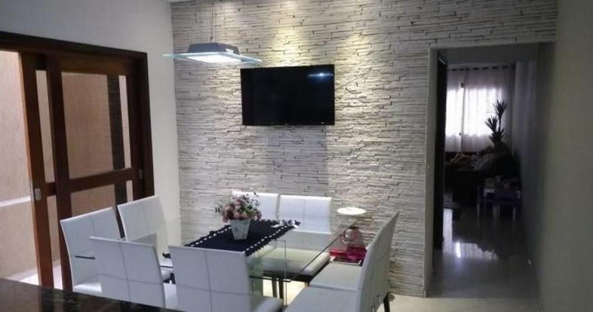 3 chambres Maison à Sao Paulo, Brazil No. 563360