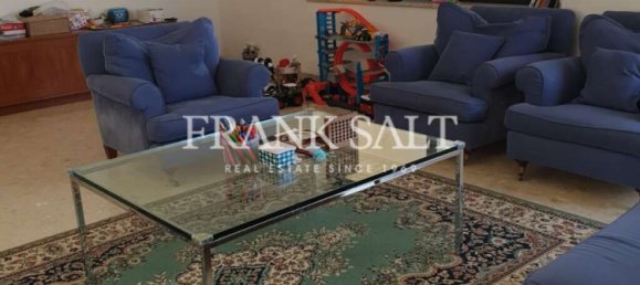 4 Schlafzimmer Villa in Swieqi, Malta, Nr. 3188 3