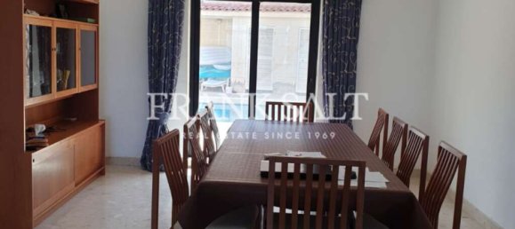 4 Schlafzimmer Villa in Swieqi, Malta, Nr. 3188 4