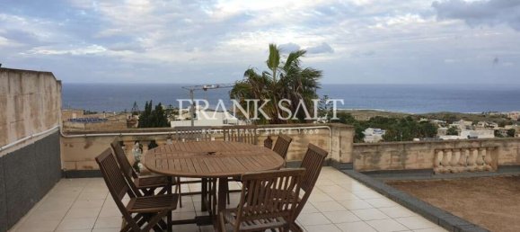 4 Schlafzimmer Villa in Swieqi, Malta, Nr. 3188 14