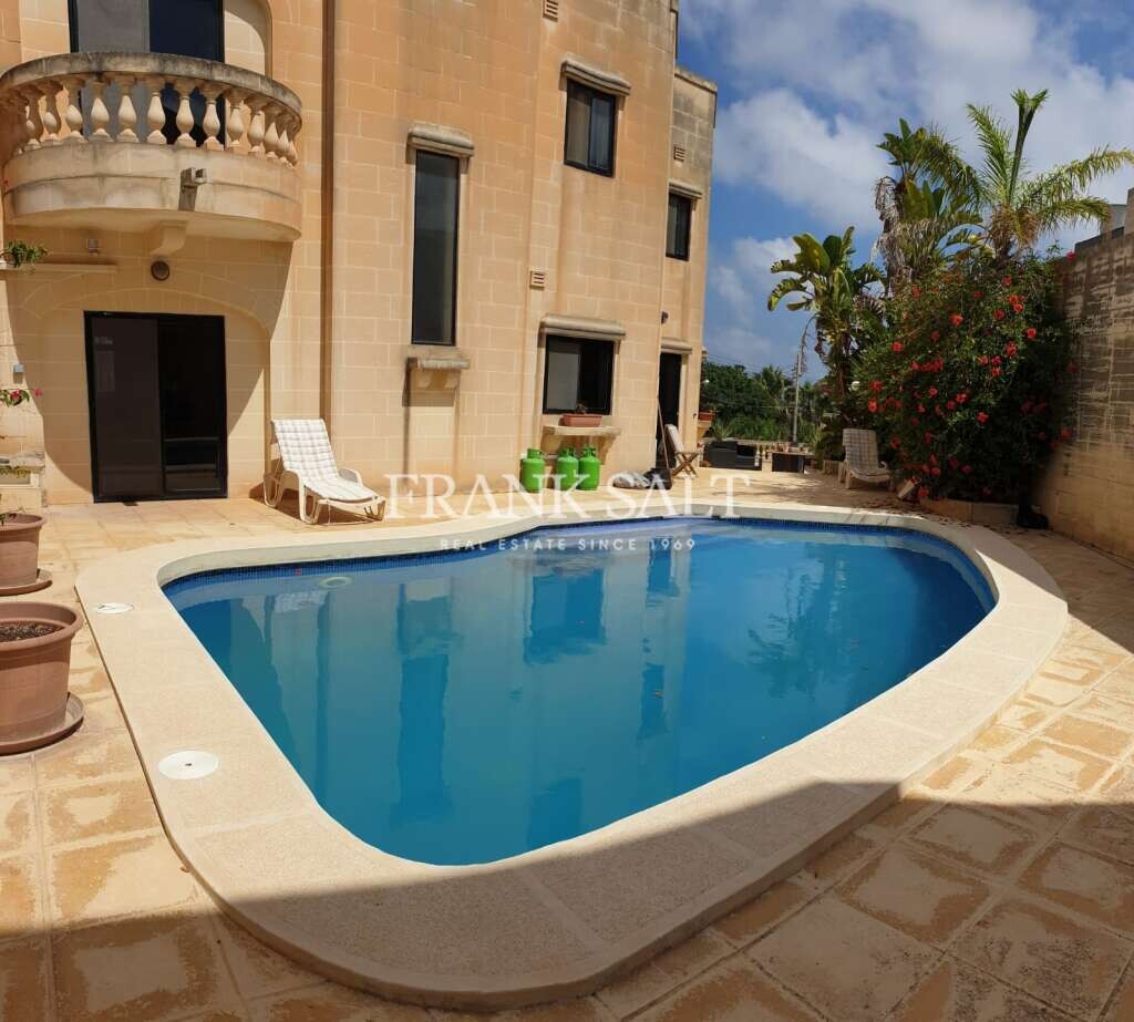4 Schlafzimmer Villa in Swieqi, Malta, Nr. 3188