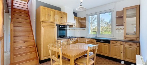 3 bedrooms House in Savenay, France No. 108905 3