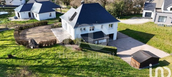 3 bedrooms House in Savenay, France No. 108905 14