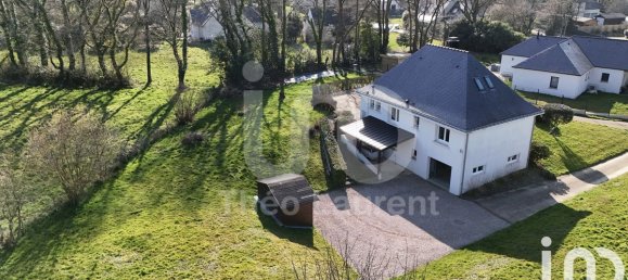 3 bedrooms House in Savenay, France No. 108905 13