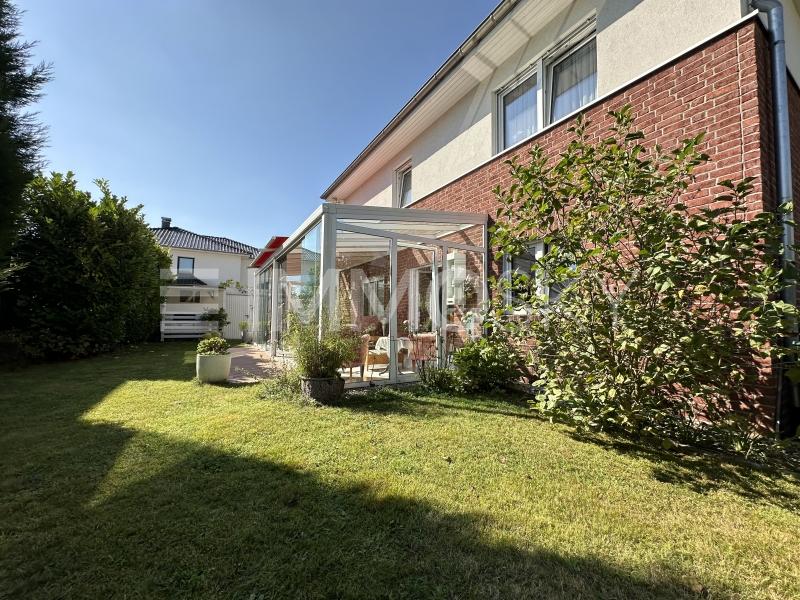 6-Zimmer Villa in Mettmann, Germany, Nr. 148996