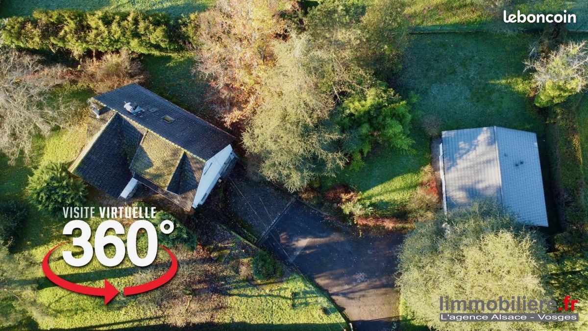 10 rooms House in Nayemont-les-Fosses, France No. 70056