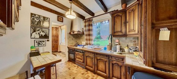 10 rooms House in Nayemont-les-Fosses, France No. 70056 12