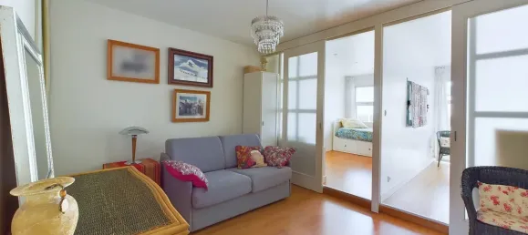 2 chambres Duplex à Montreuil, France No. 151164 8