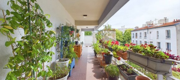 2 chambres Duplex à Montreuil, France No. 151164 11