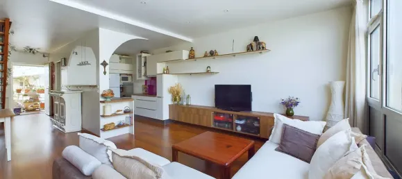 2 chambres Duplex à Montreuil, France No. 151164 2