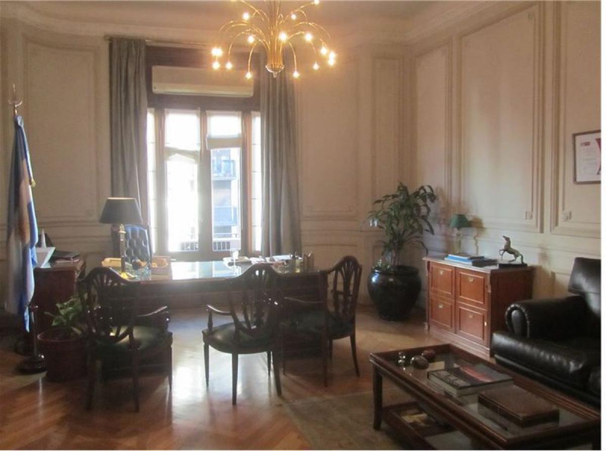 292m² Office in Buenos Aires, Argentina No. 107115