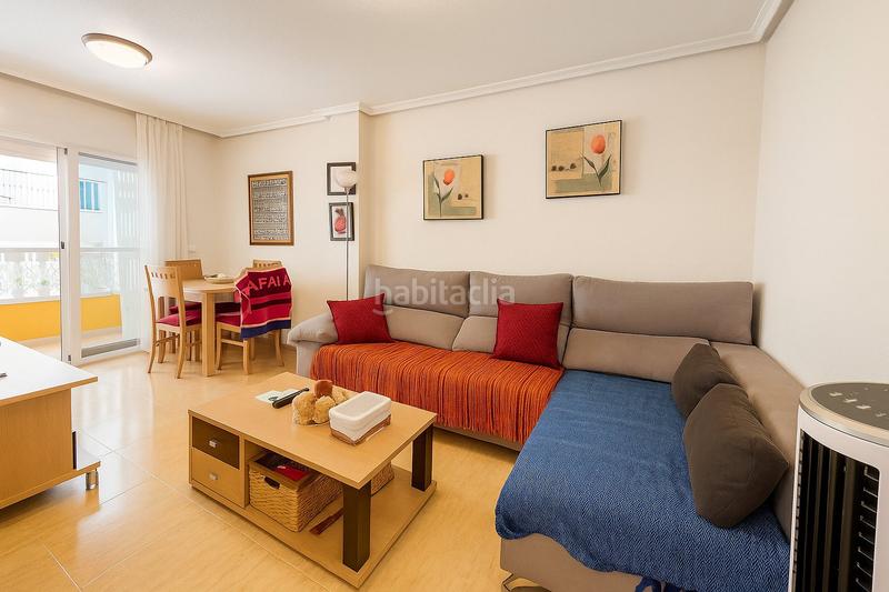 2 bedrooms Apartment in Alicante, Spain No. 258128