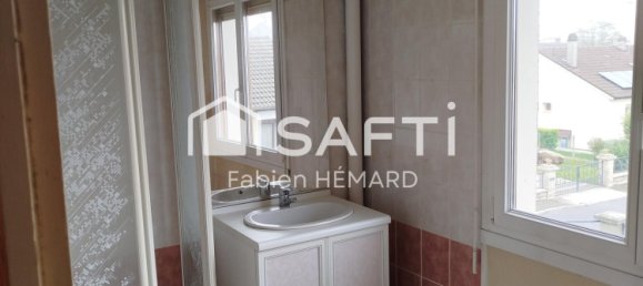 3 bedrooms House in Sezanne, France No. 156387 19