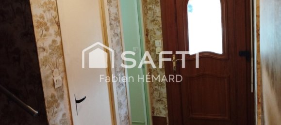 3 bedrooms House in Sezanne, France No. 156387 13