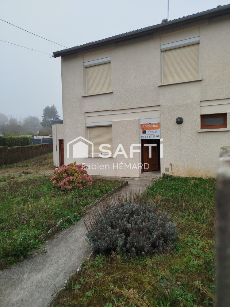 3 bedrooms House in Sezanne, France No. 156387