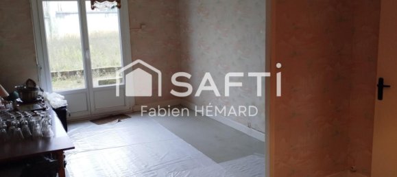 3 bedrooms House in Sezanne, France No. 156387 14