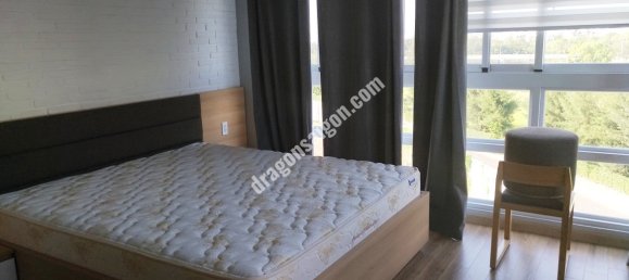 100m² Apartment in District 7, Vietnam No. 10757 6