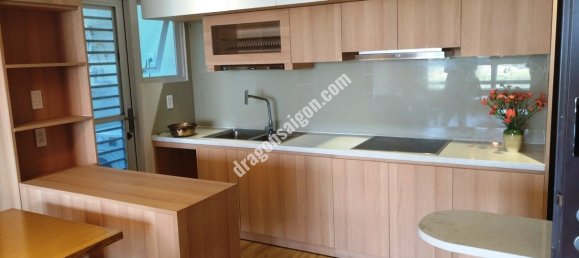 100m² Apartment in District 7, Vietnam No. 10757 10