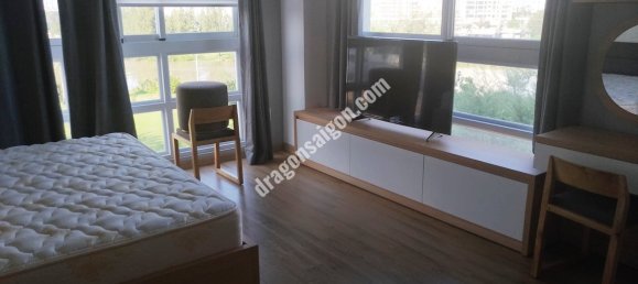 100m² Apartment in District 7, Vietnam No. 10757 5