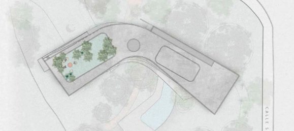 Terreno em Cadiz, Spain 2100 m² N.º 143258 8