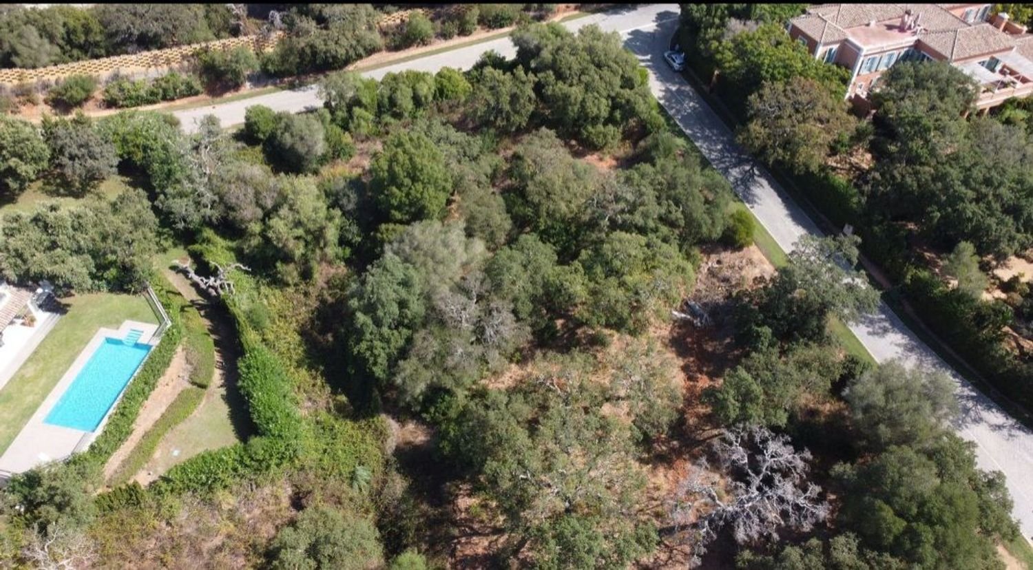 Terreno em Cadiz, Spain 2100 m² N.º 143258