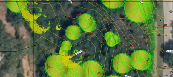 Terreno em Cadiz, Spain 2100 m² N.º 143258 16