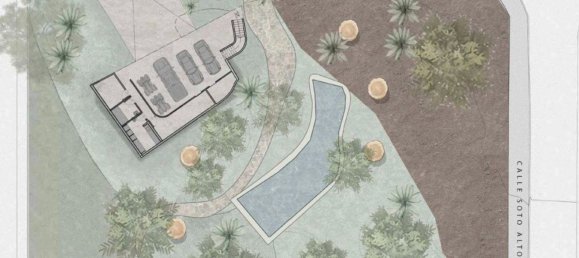 Terreno em Cadiz, Spain 2100 m² N.º 143258 9