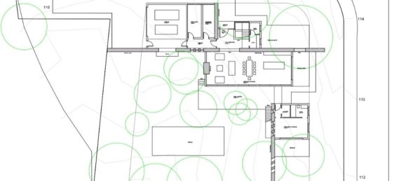 Terreno em Cadiz, Spain 2100 m² N.º 143258 21