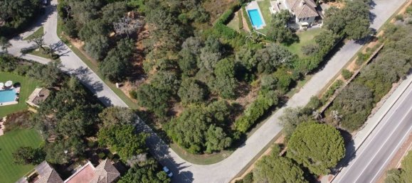 Terreno em Cadiz, Spain 2100 m² N.º 143258 35