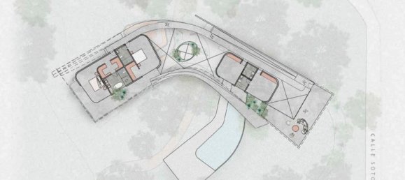 Terreno em Cadiz, Spain 2100 m² N.º 143258 10