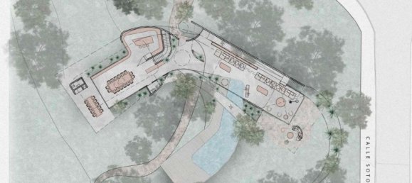 Terreno em Cadiz, Spain 2100 m² N.º 143258 12