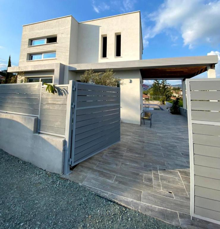 3 chambres Villa à Limassol, Cyprus No. 98348