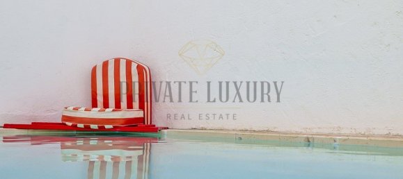 9 bedrooms Castles in Costa da Caparica, Portugal No. 117938 11