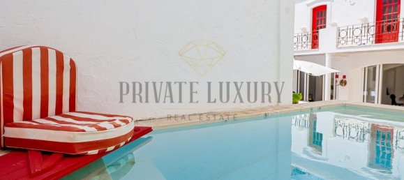 9 bedrooms Castles in Costa da Caparica, Portugal No. 117938 12