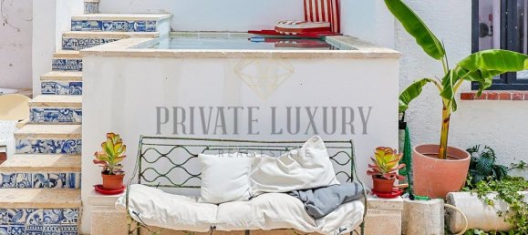 9 bedrooms Castles in Costa da Caparica, Portugal No. 117938 10