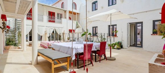 9 bedrooms Castles in Costa da Caparica, Portugal No. 117938 7