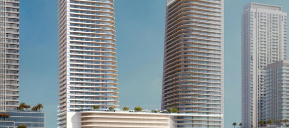 3 bedrooms Apartment in GRAND BLEU TOWER, Dubai Harbour, UAE No. 58244 6