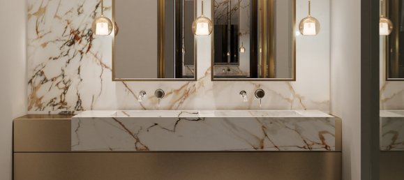 3 bedrooms Apartment in GRAND BLEU TOWER, Dubai Harbour, UAE No. 58244 2